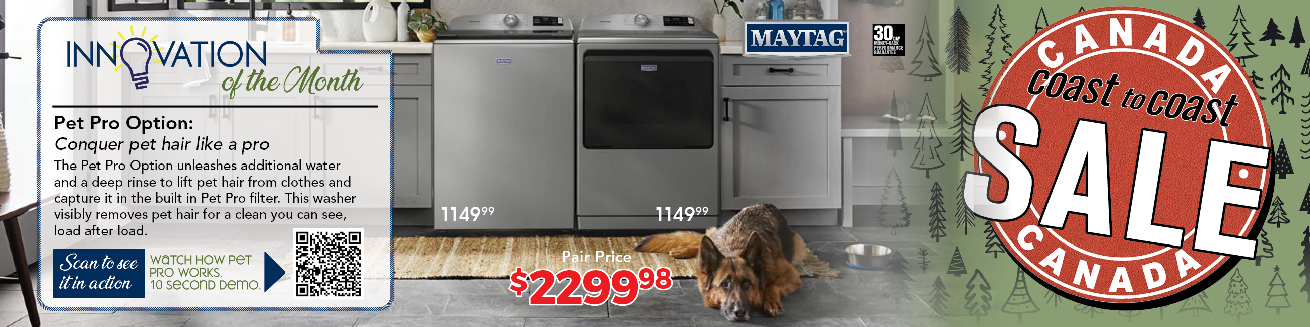 Timeless Comfort for Every Home