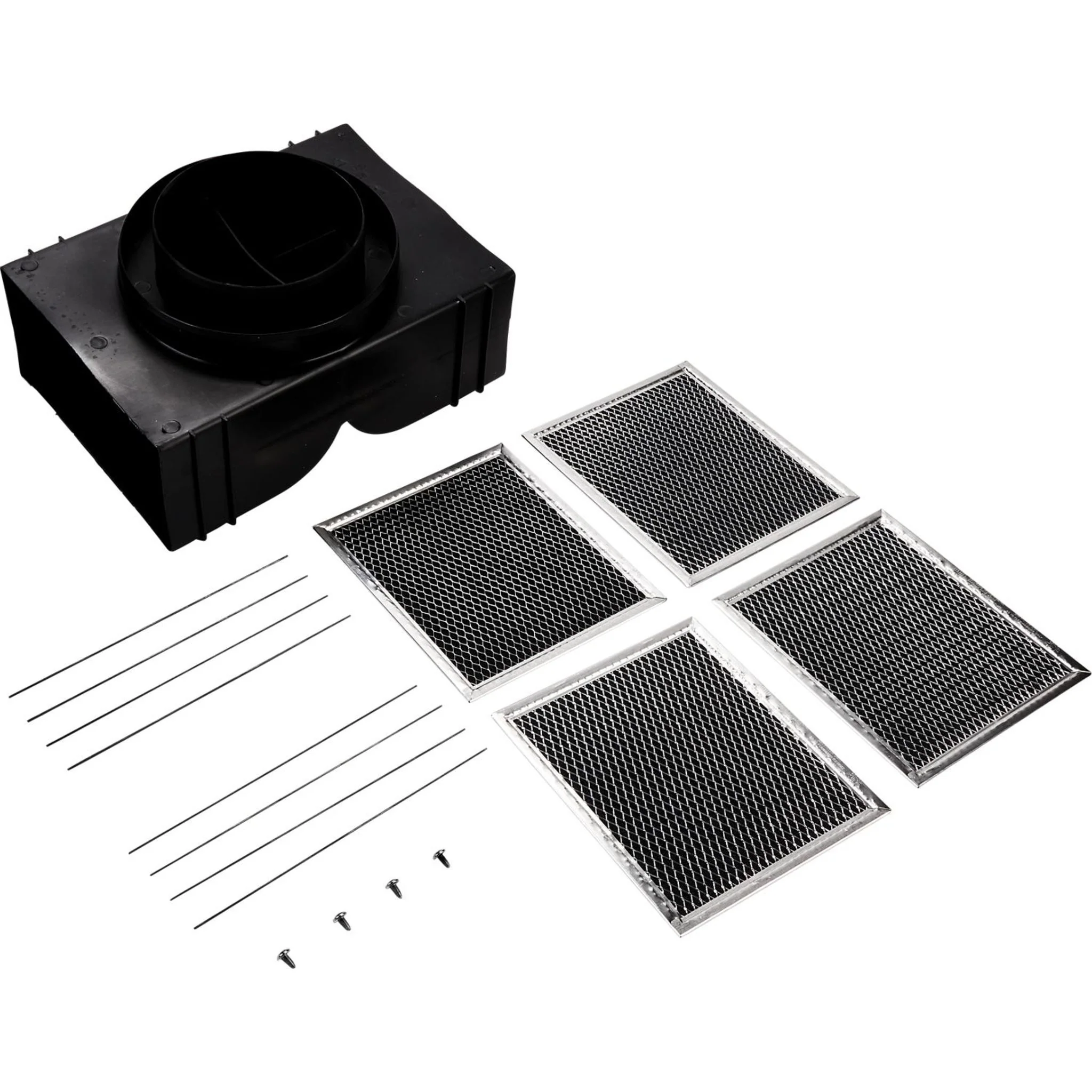 Amana, Maytag, KitchenAid, Whirlpool